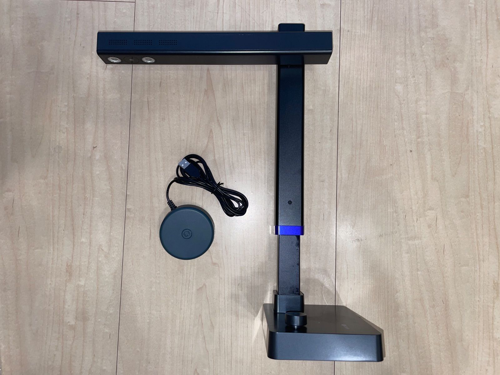 美品 CZUR Shine 1300A3 Pro ドキュメントスキャナー A3対応 - メルカリ