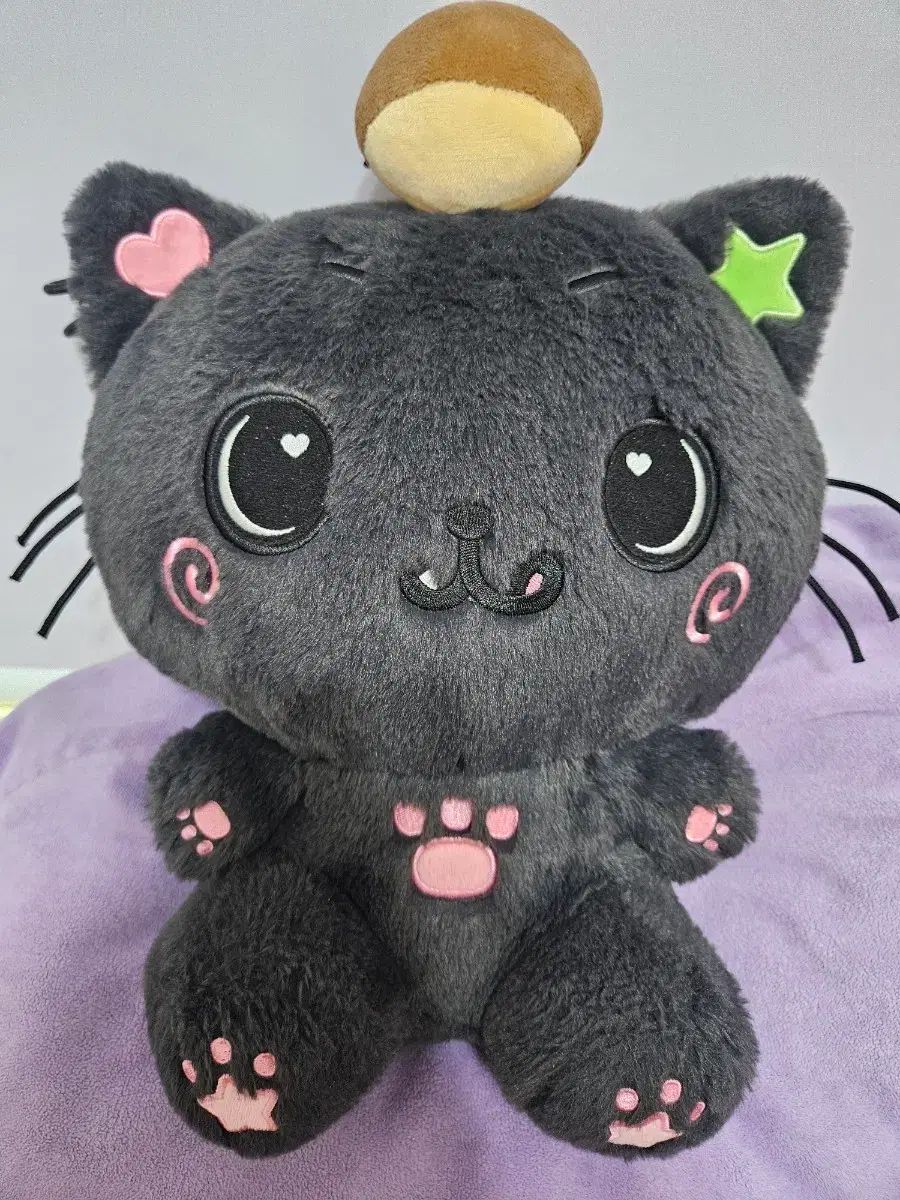 NCT（エヌシーティー）WISH リク LEE 30cm ぬいぐるみ ウィッシュ