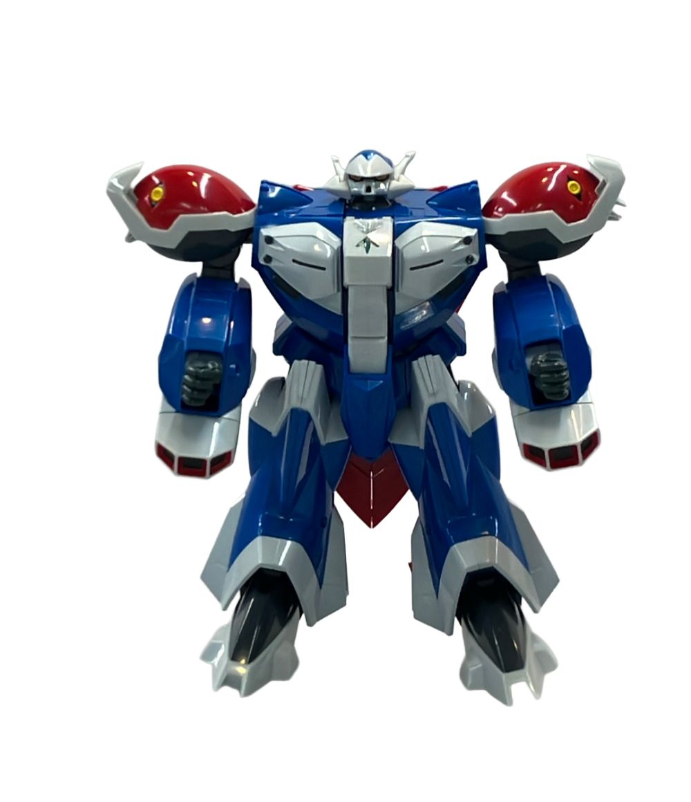 魂SPEC XS-12 テッカマンブレード with ペガス　【未開封】 魂SPEC XS-12 ペガス 宇宙の騎士テッカマンブレード | with