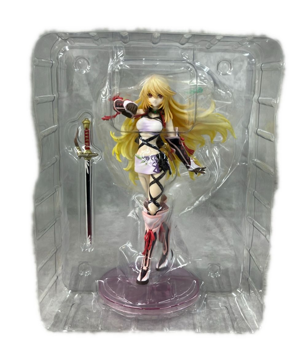 ALTER テイルズ オブ エクシリア 1/8 ミラ=マクスウェル フィギュア