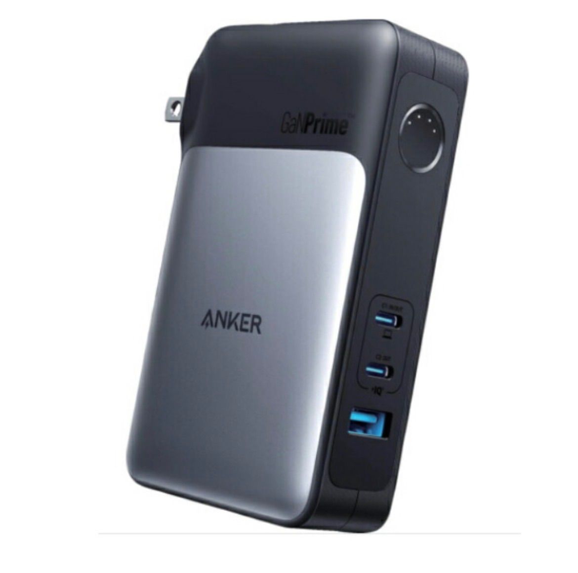 ［未使用未開封］Anker 733 Power Bank GaNPrime PowerCore 65W 10000mAh