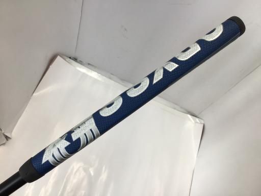 中古】 オデッセイ STROKE LAB SEVEN 32インチ レディース パター PT