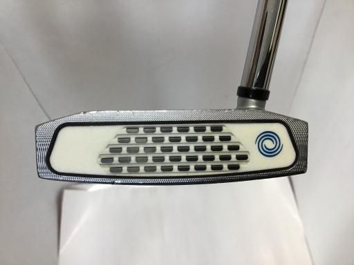 中古】 オデッセイ STROKE LAB SEVEN 32インチ レディース パター PT