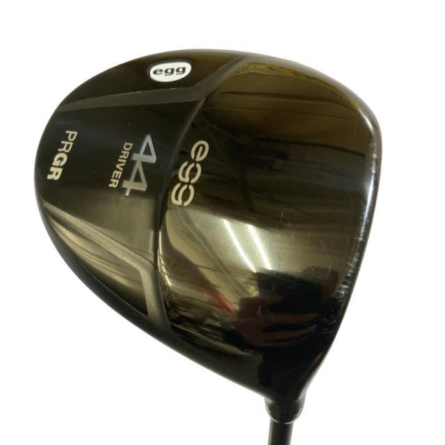 中古】 プロギア egg 44 10.5° ドライバー DR egg44 オリジナル
