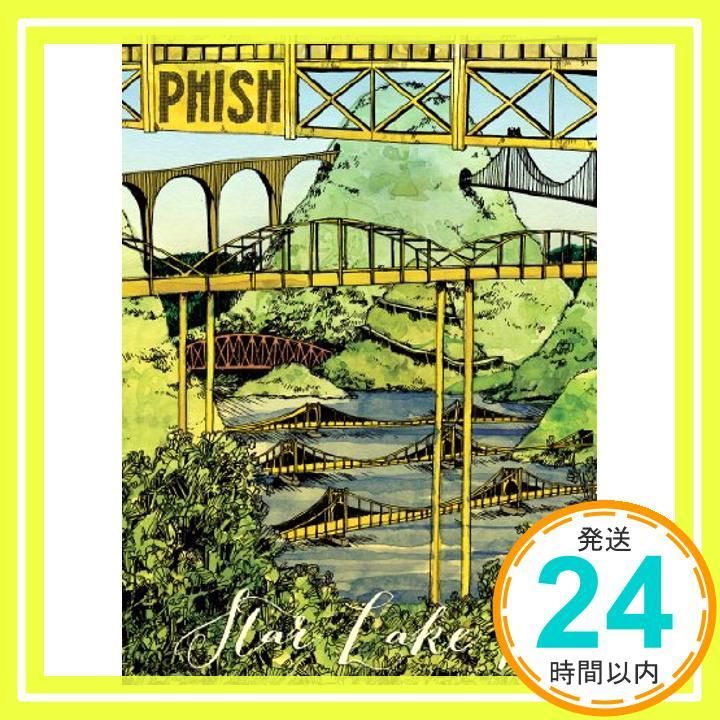 Phish: Star Lake 98 [DVD] [DVD]_02