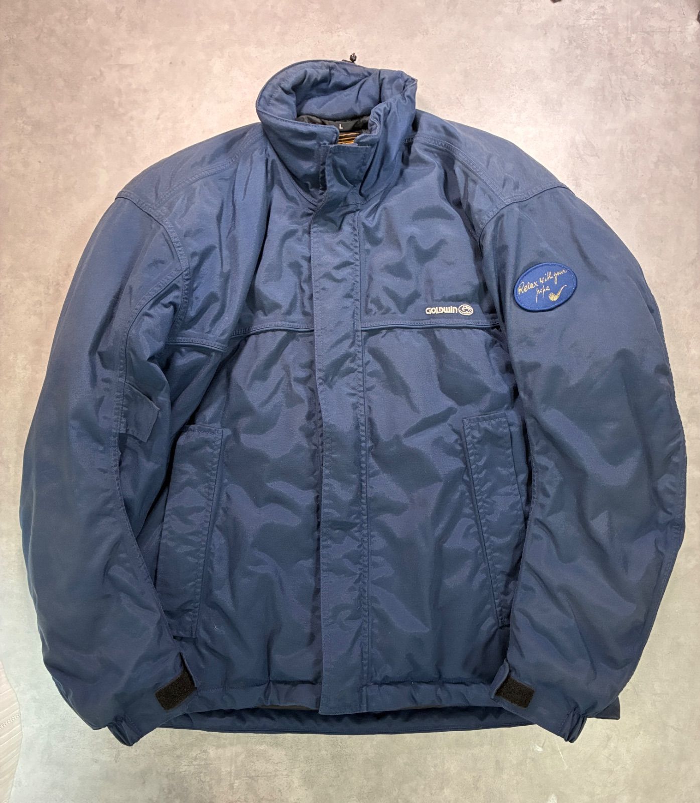 希少】ゴールドウイン×ホンダ GWSPORT ライディングジャケット Lサイズ