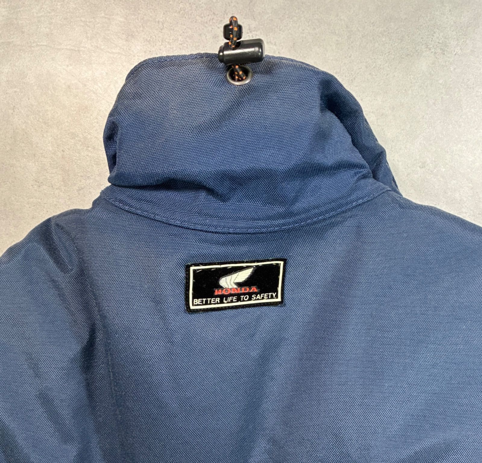 希少】ゴールドウイン×ホンダ GWSPORT ライディングジャケット Lサイズ
