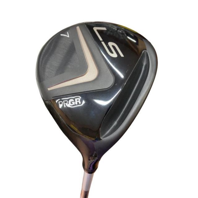 【中古】 プロギア LS 7W レディース フェアウェイウッド FW Speeder EVOLUTION FOR PRGR(2021 FW) (フレックスL) レディース 女性用 右利き 右用 Cランク ゴルフクラブ 8,586円