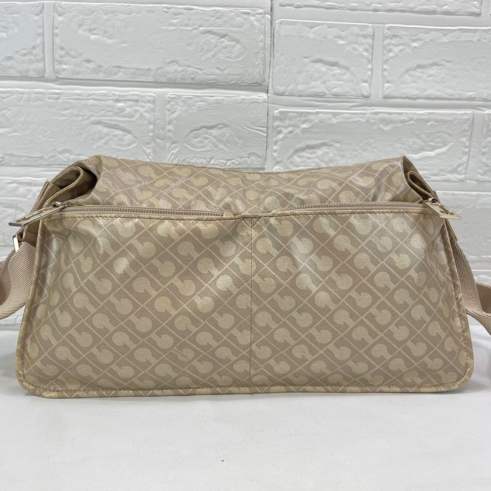 GHERARDINI ゲラルディーニ ショルダーバッグ ソフティ GHERARDINI