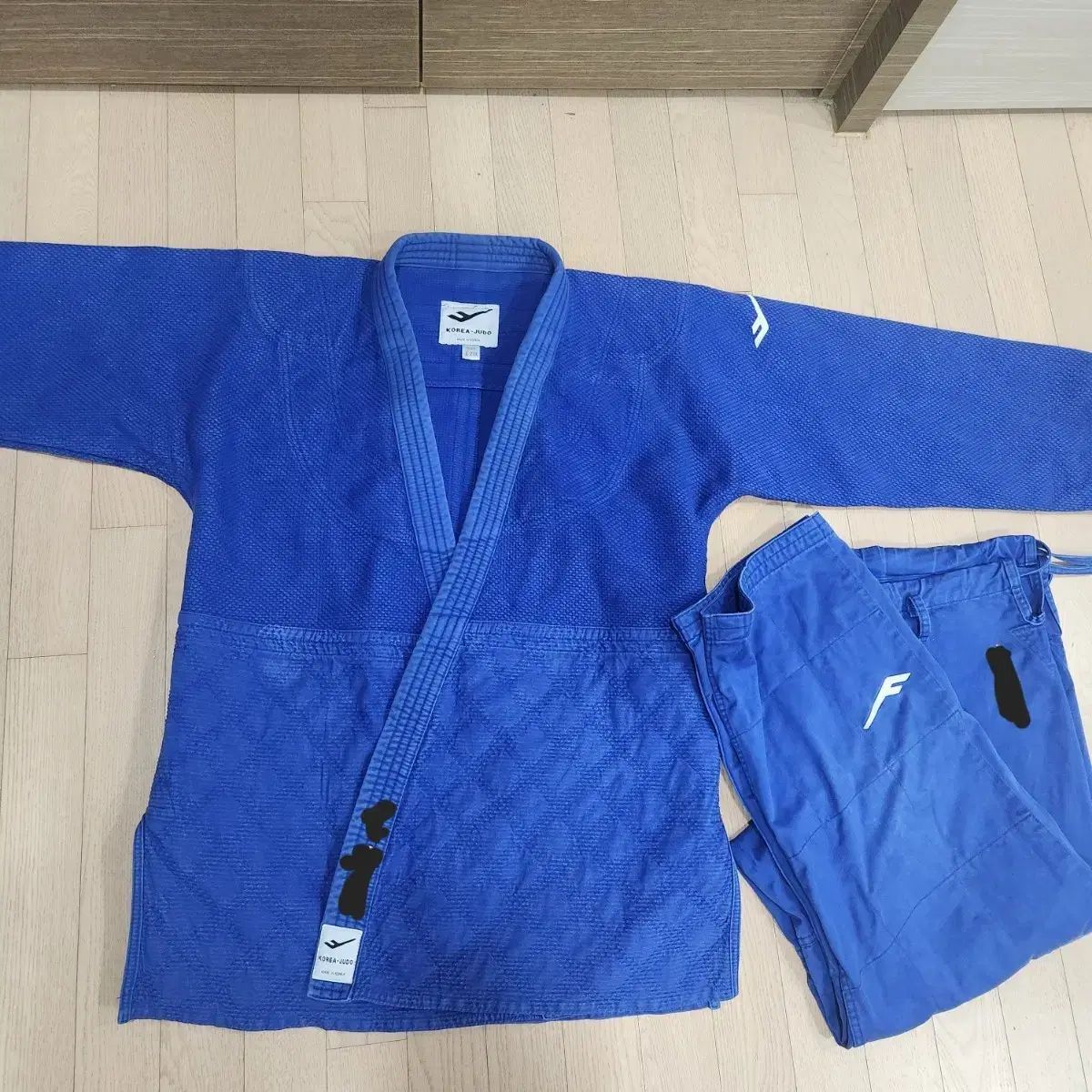 PROSPECS 選手用 柔道着 - 170 size 13,070円