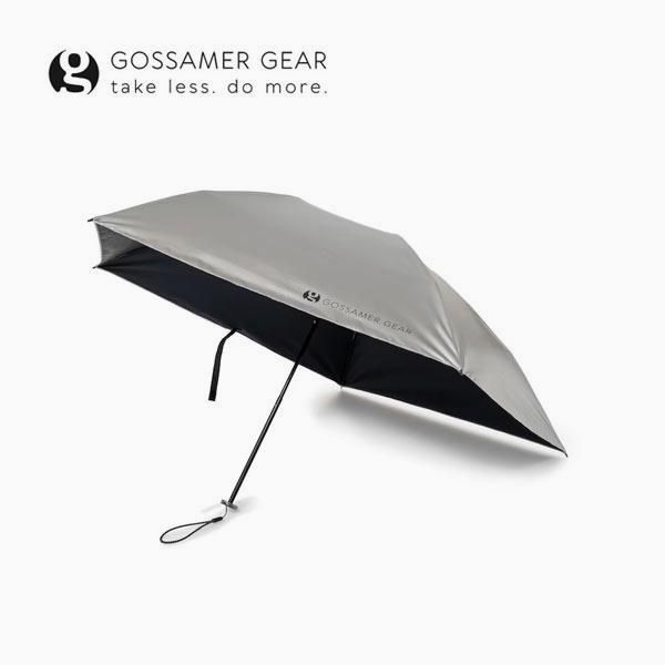 【送料無料】ゴッサマーギア 折りたたみ傘 TLDM Folding Umbrella Dual 2.0 GSCU1045 Gossamer Gear コード:39739