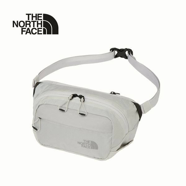 【送料無料】ザ・ノースフェイス ヘイジーウェストバッグ 【4リットル】 THE NORTH FACE 25FW コード:39721