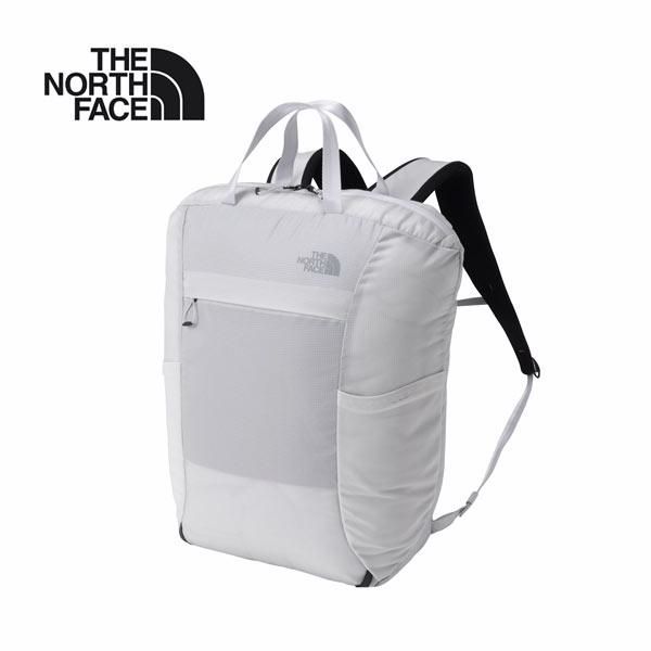 【送料無料】ザ・ノースフェイス ヘイジートートパック NM82456 【27リットル】 THE NORTH FACE 25FW コード:39722