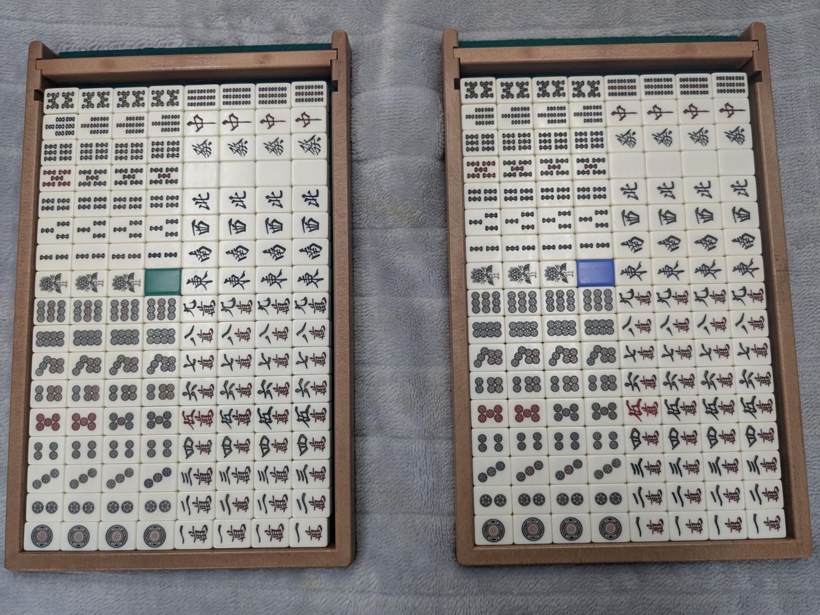 ○○○【発送可】中古全自動麻雀卓 『雀豪ドーム＆テンリーダー