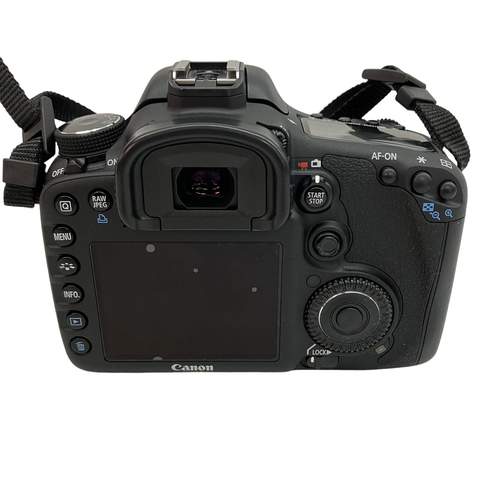 Canon EOS 7D デジタル一眼レフ EF-S 15-85mm F3.5-5.6 IS USM レンズ