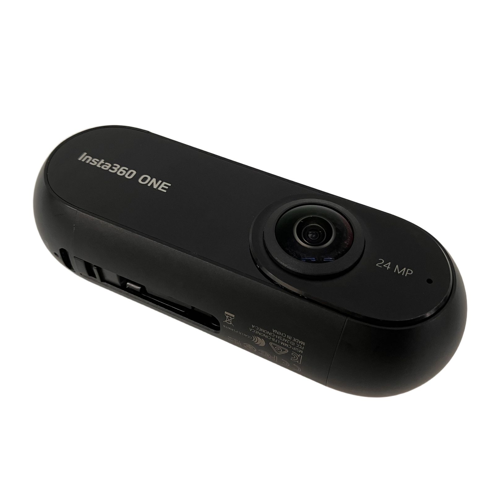 Insta 360 ONE アクション カメラ 360° 撮影 中古 Z11414334 - メルカリ