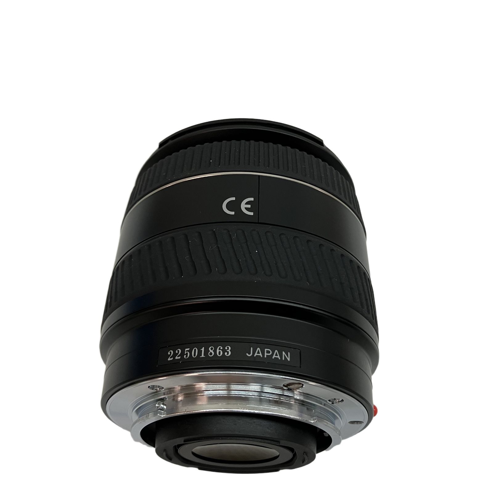 MINOLTA AF ZOOM 24-105mm F3.5-4.5 D カメラ レンズ ミノルタ 中古