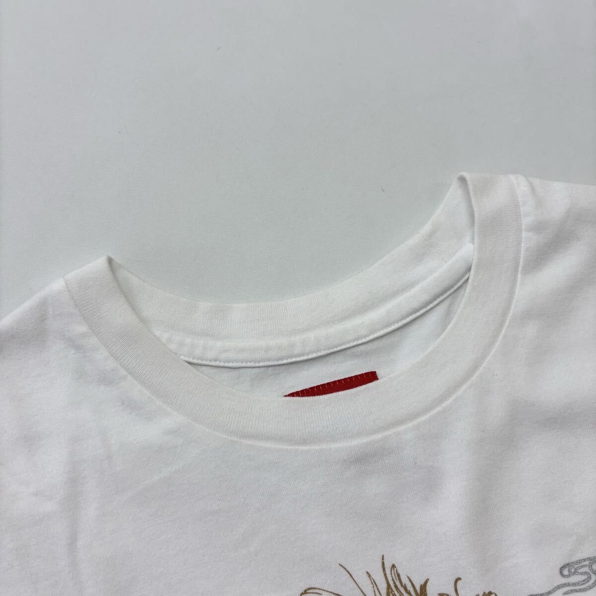 22ss 2022 Supreme シュプリーム Legendary S/S Top レジェンダリー