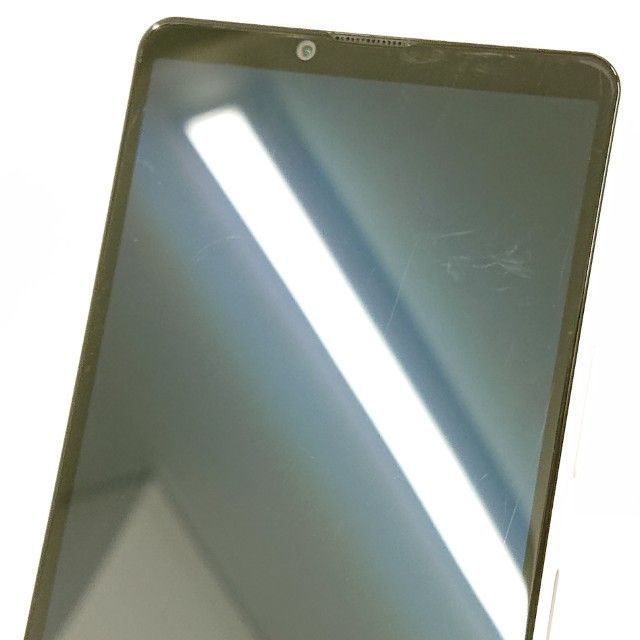 Xperia 10 IV SO-52C ドコモ ホワイト 送料無料 本体 c21253 - メルカリ