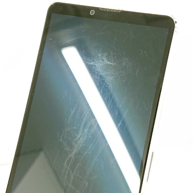 Xperia 10 IV SO-52C ドコモ ホワイト 送料無料 本体 c21255 - メルカリ