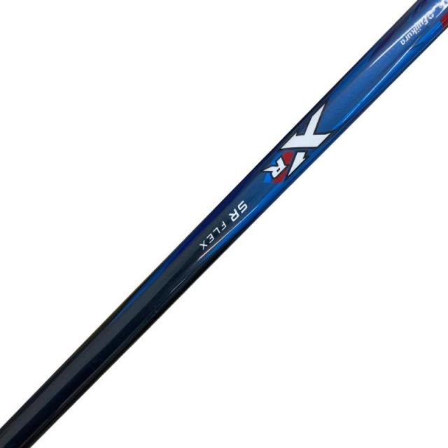 キャロウェイ XR 16 3W フェアウェイウッド FW XR(2016)フェアウェイ