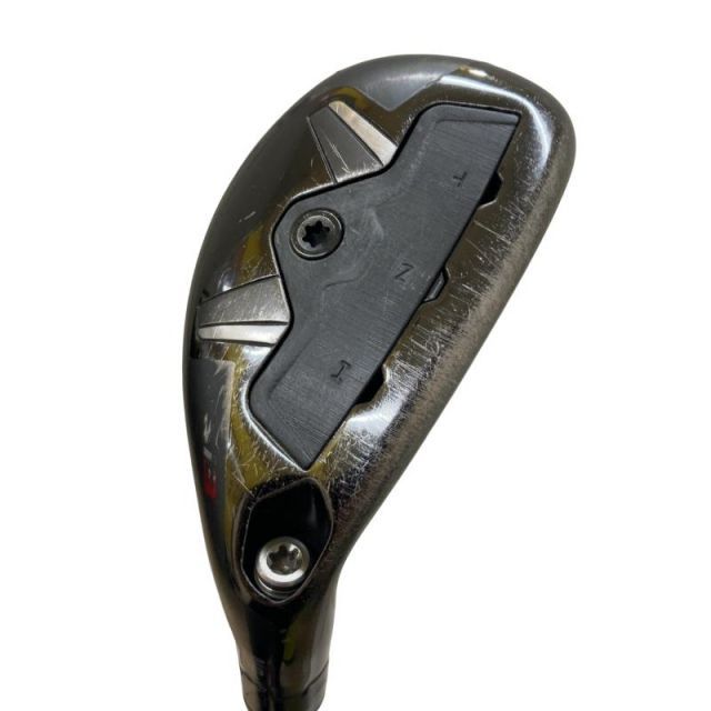  タイトリスト TSi3 18 ユーティリティ UT NS PRO MODUS3 HYBRID GOST (フレックスS) メンズ 男性用 右利き 右用 Dランク ゴルフクラブ