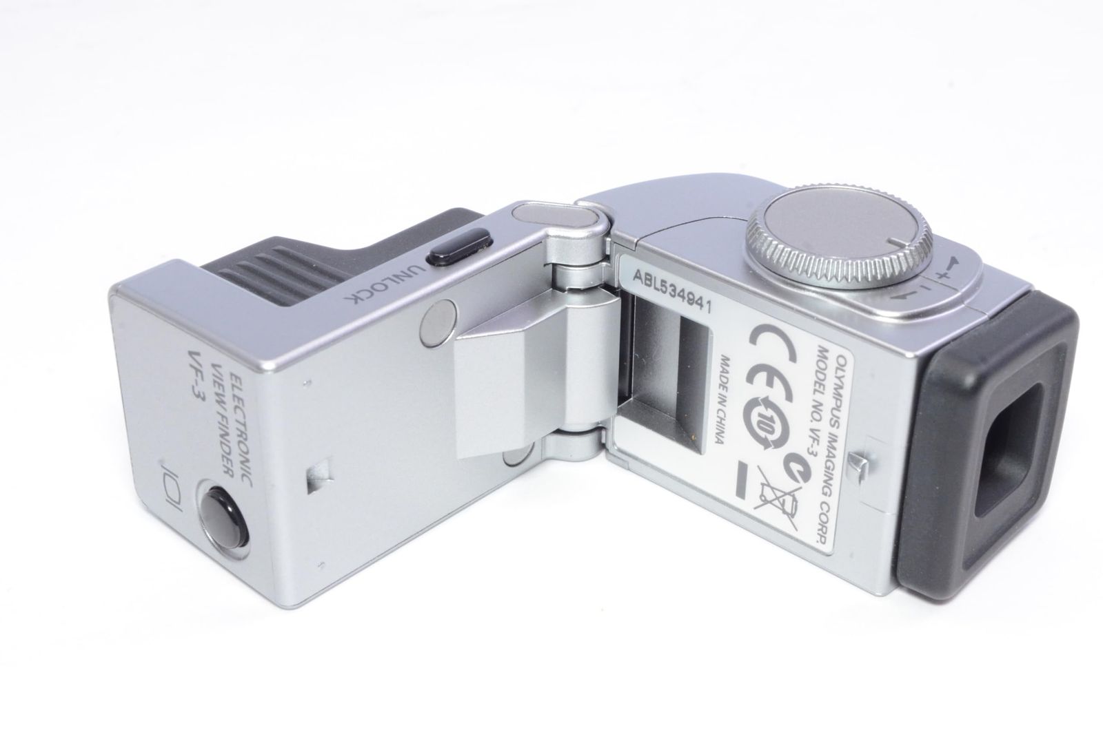 OLYMPUS 電子ビューファインダー VF-3 - メルカリ