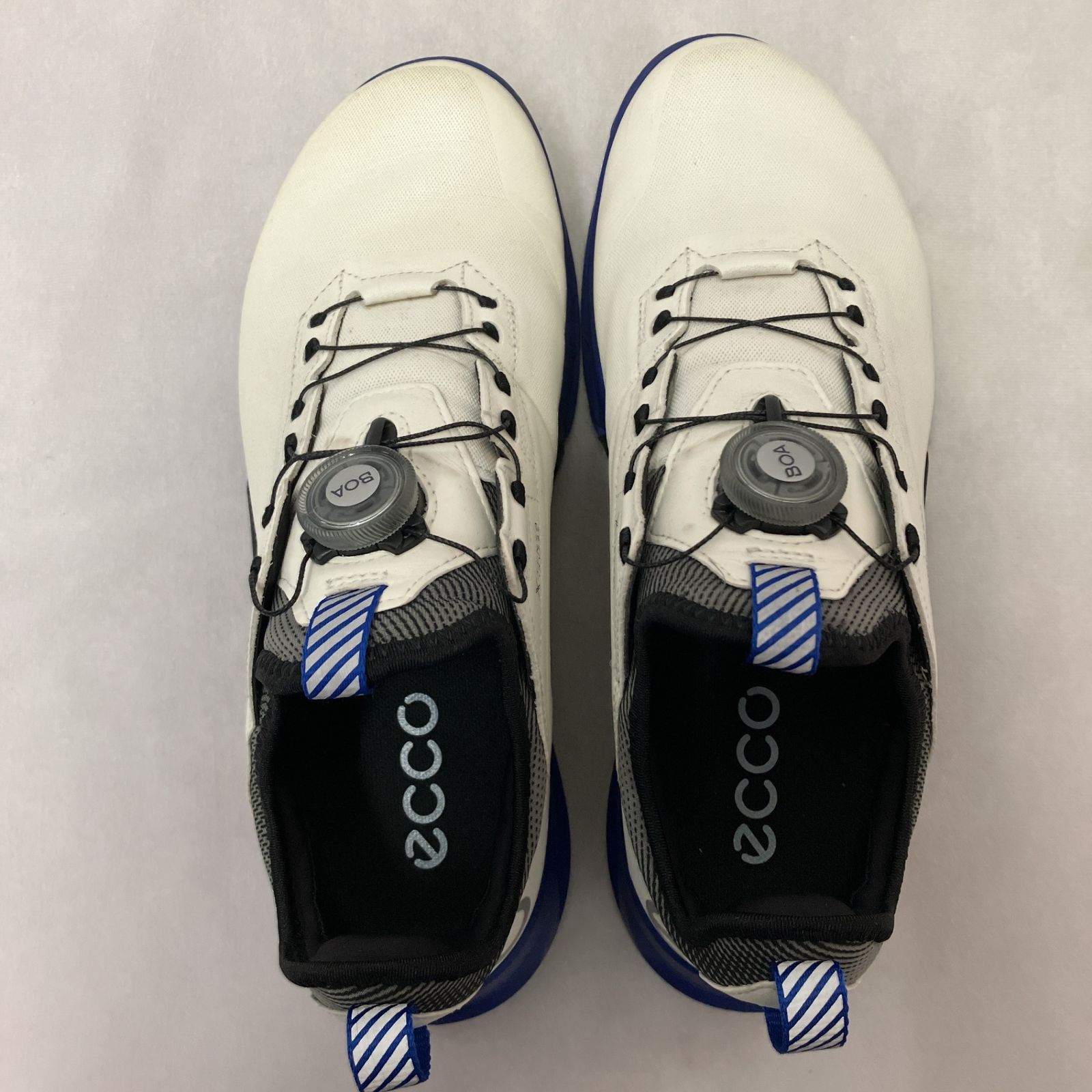 ECCO BIOM C4 BOA 40 約25㎝ 雨用等に！ ECCO BIOM C4 BOA 40 約25㎝ 雨用等に！ ECCO BIOM C4 |