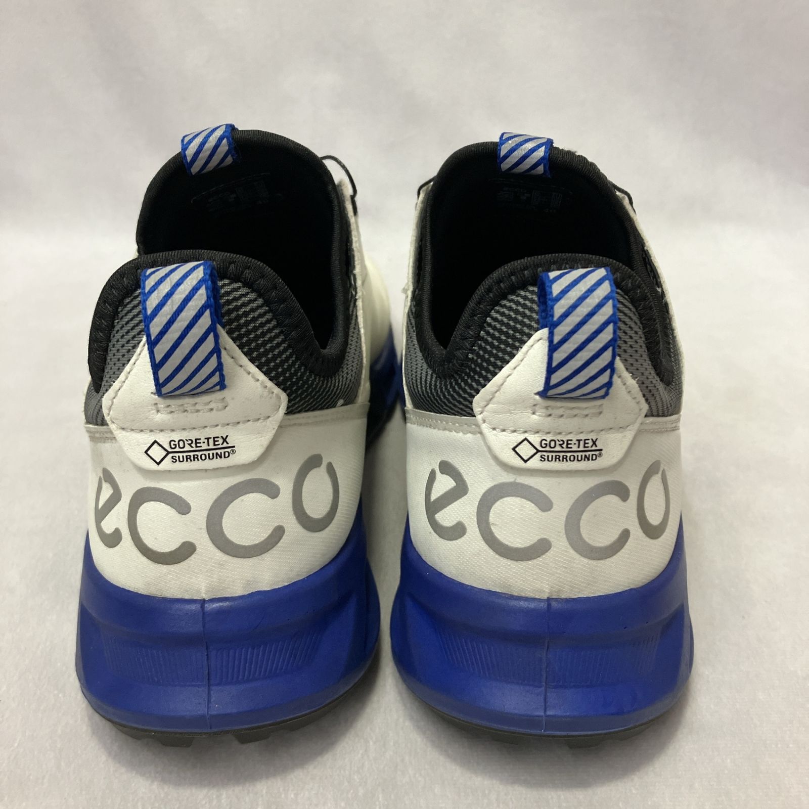 ECCO BIOM C4 BOA 40 約25㎝ 雨用等に！ ECCO BIOM C4 |