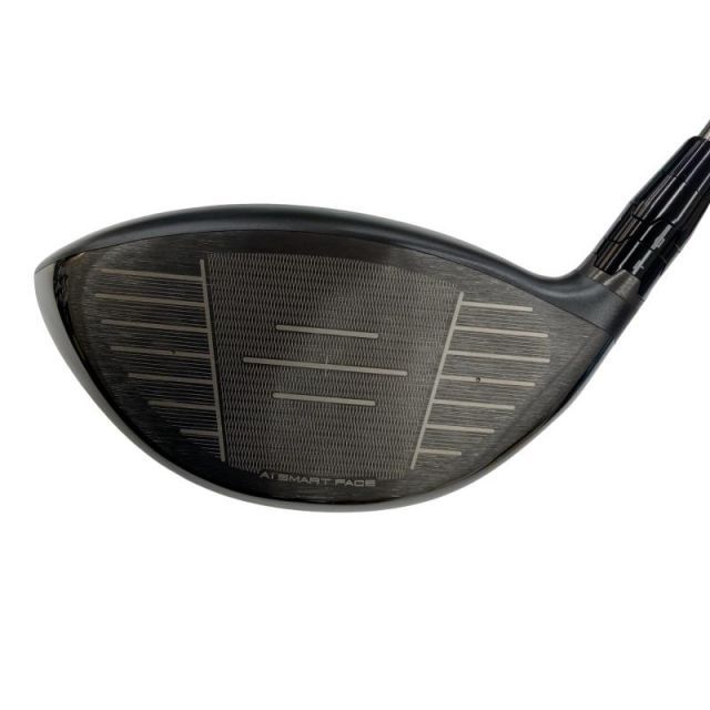 Callaway Ai Paradym Smoke Max Driver Golf MAX - Review | Fast D