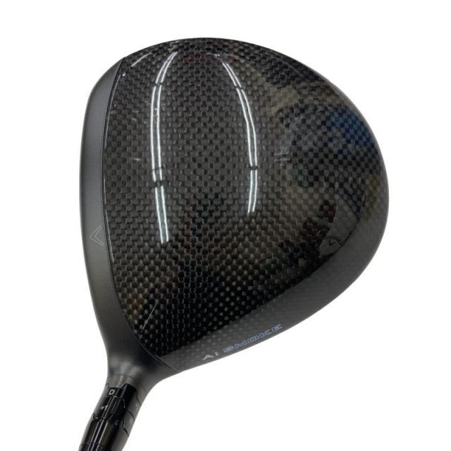 Callaway Ai Paradym Smoke Max Driver Golf MAX - Review | Fast D