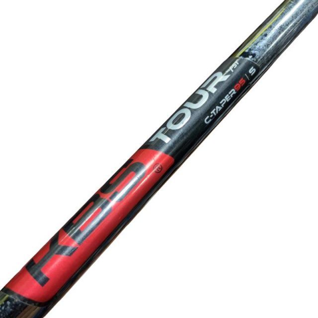 【中古】 テーラーメイド ROCKET BLADEZ TOUR #3 単品アイアン LI KBS TOUR C-TAPER 95 (フレックスS) メンズ 男性用 右利き 右用 Dランク ゴルフクラブ