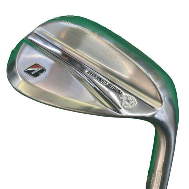 ブリヂストン BRIDGESTONE GOLF BITING SPIN ウェッジ MODUS3