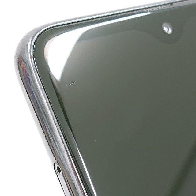 Galaxy A20 SC-02M ドコモ ブラック 送料無料 本体 c21287 - メルカリ