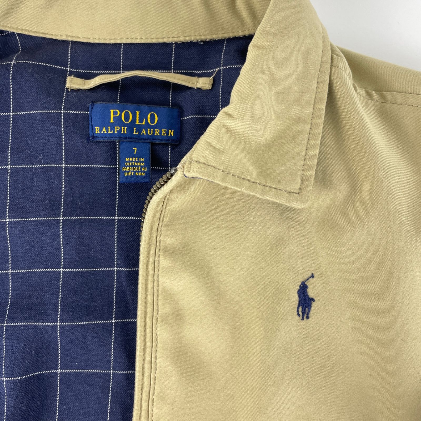 POLO RALPH LAUREN ポロ ラルフローレン スモールポロポニー刺繍