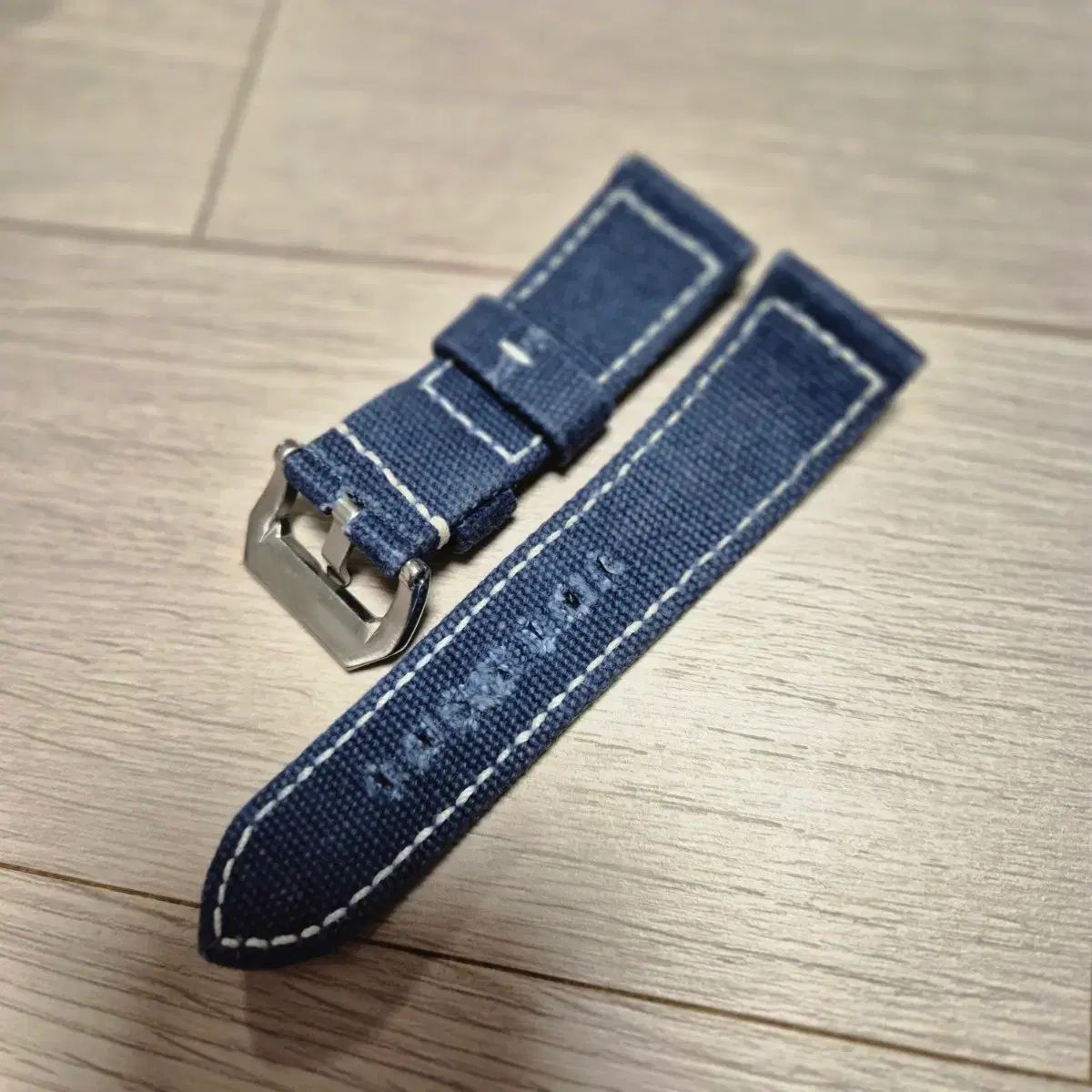 PANERAI パネライ 24mm 正規品 製作 ストラップ 4種 24-22 - メルカリ