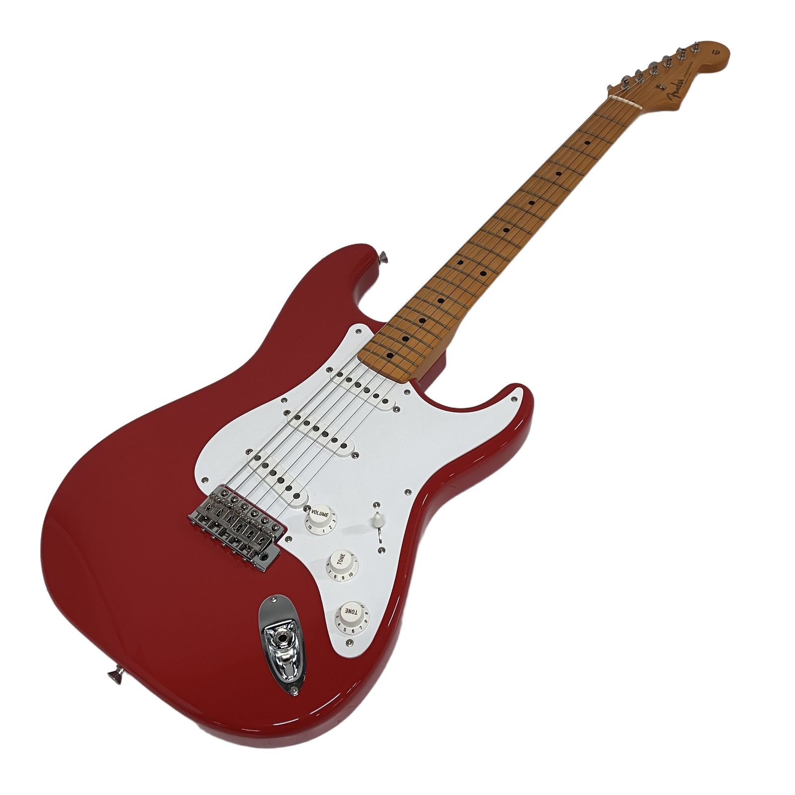 Fender Made In Japan ストラトキャスター フェンダー ジャパン エレキ