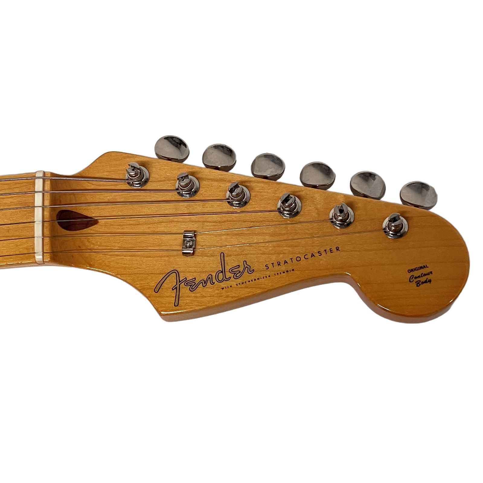 Fender Made In Japan ストラトキャスター フェンダー ジャパン エレキ