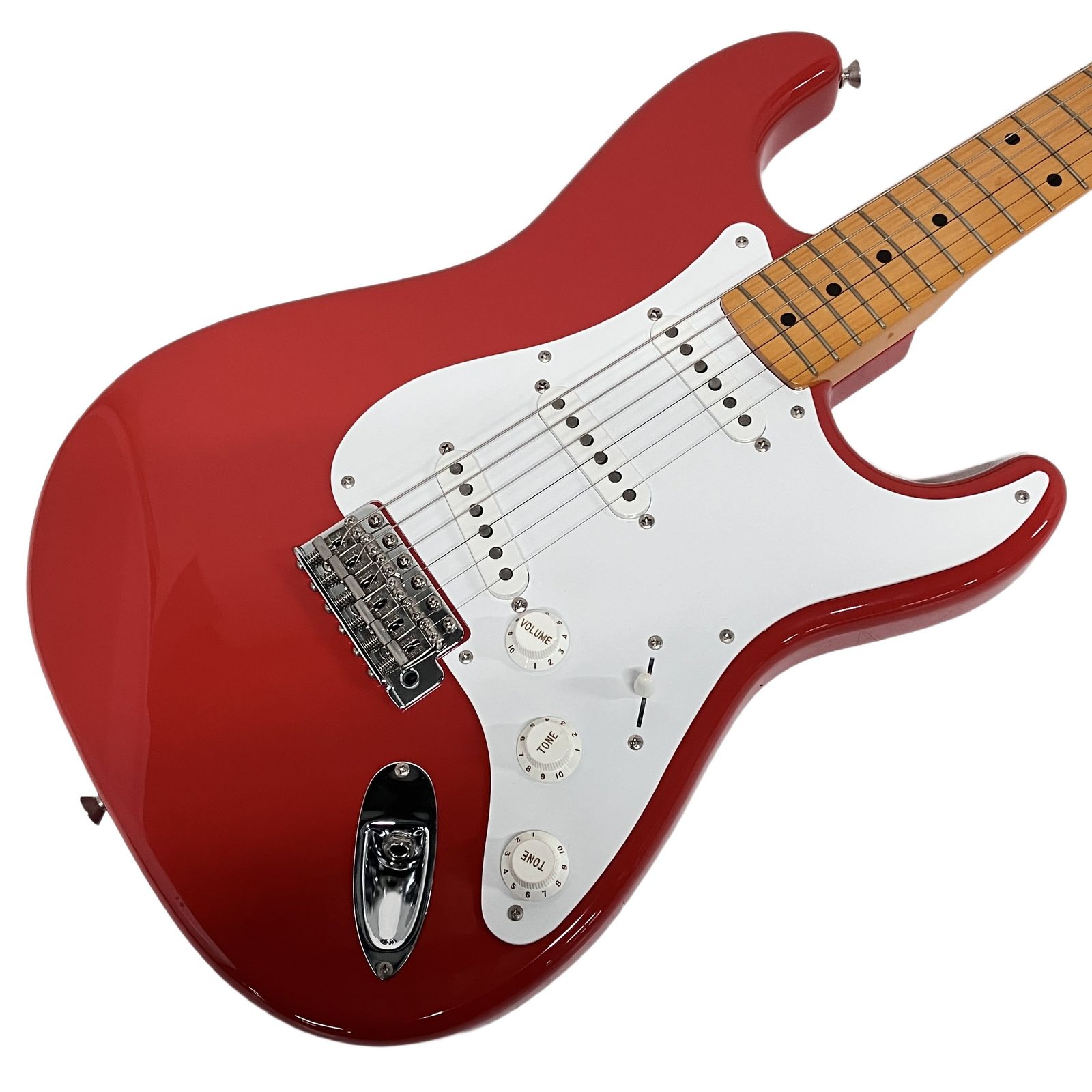 Fender Made In Japan ストラトキャスター フェンダー ジャパン エレキ