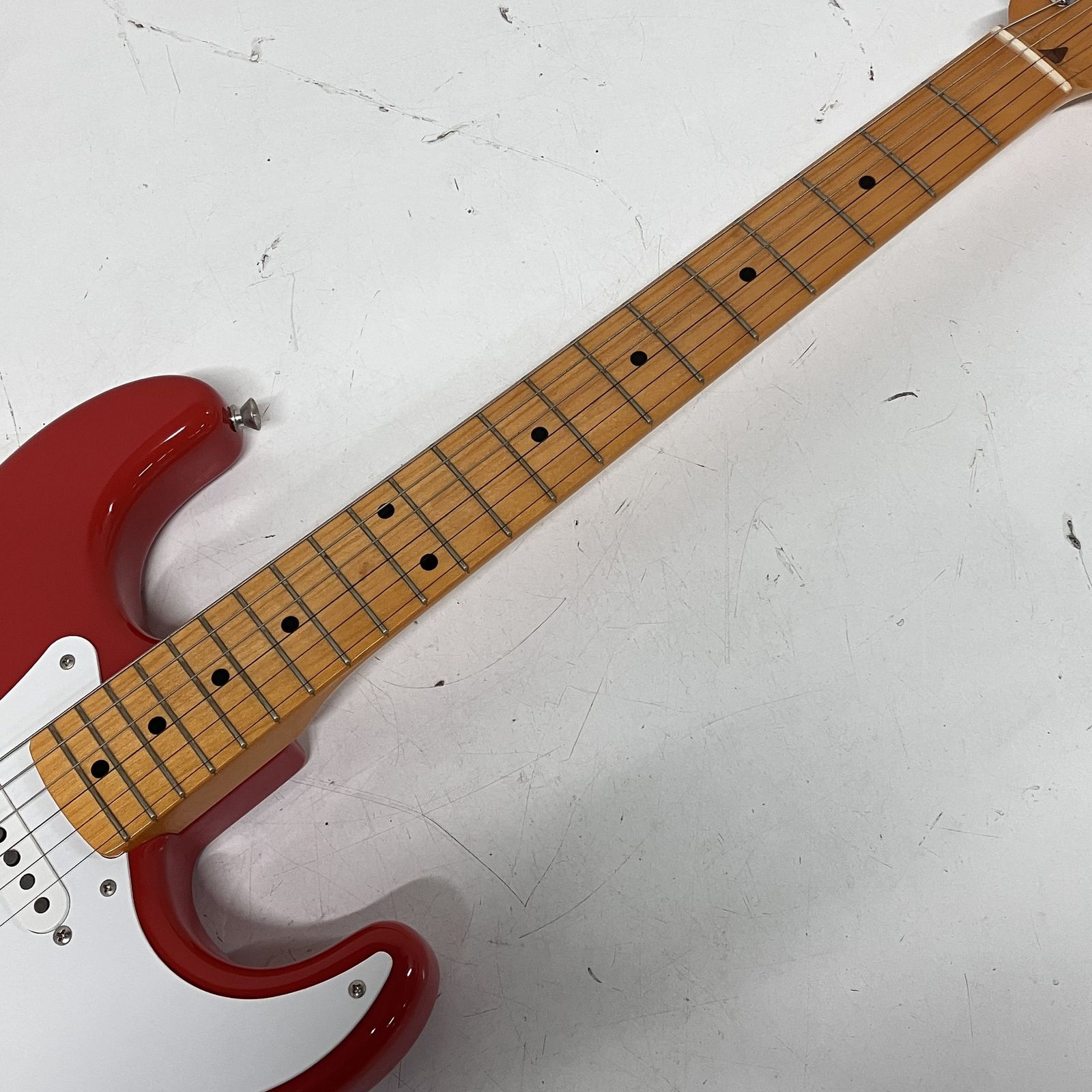Fender Made In Japan ストラトキャスター フェンダー ジャパン エレキ