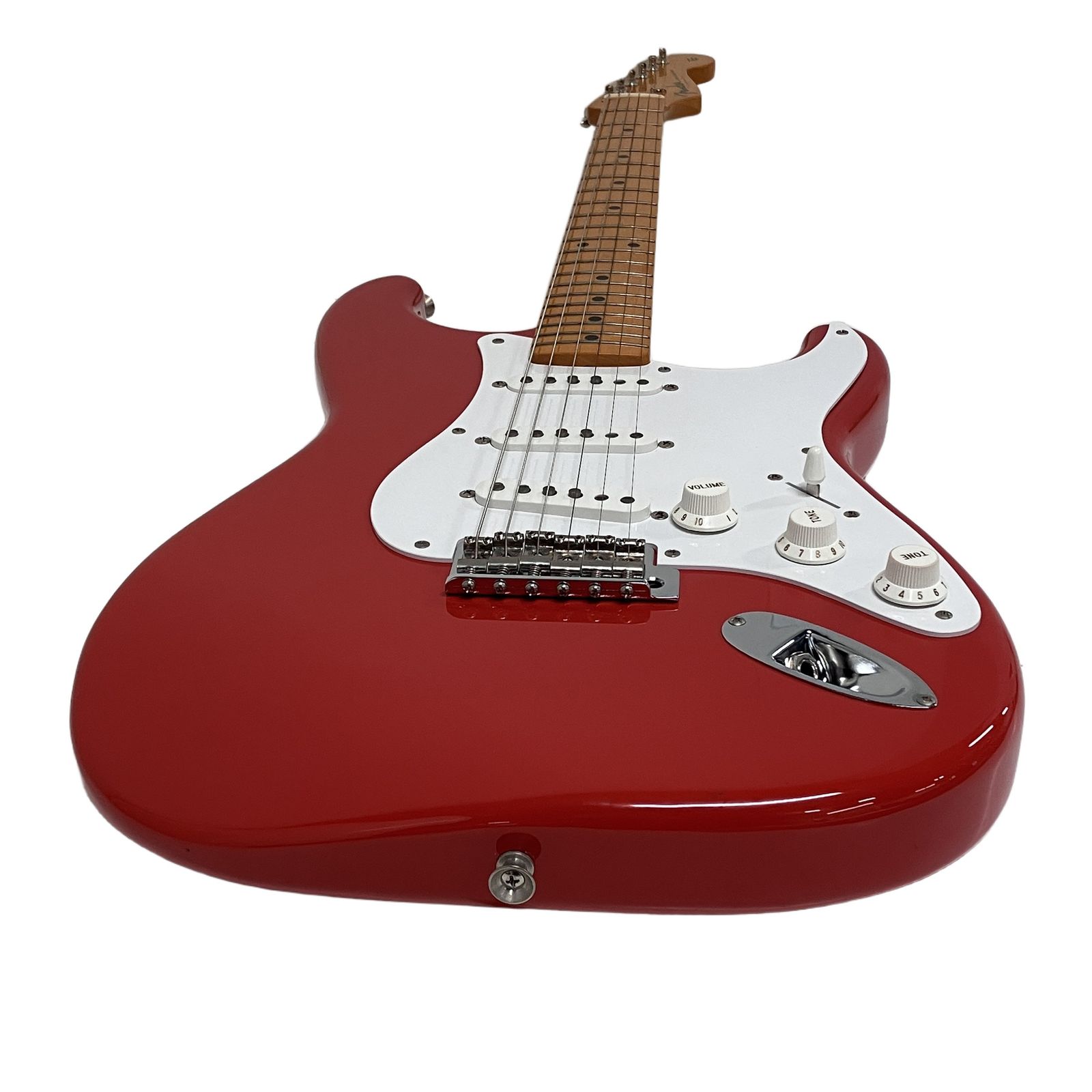 Fender Made In Japan ストラトキャスター フェンダー ジャパン エレキ