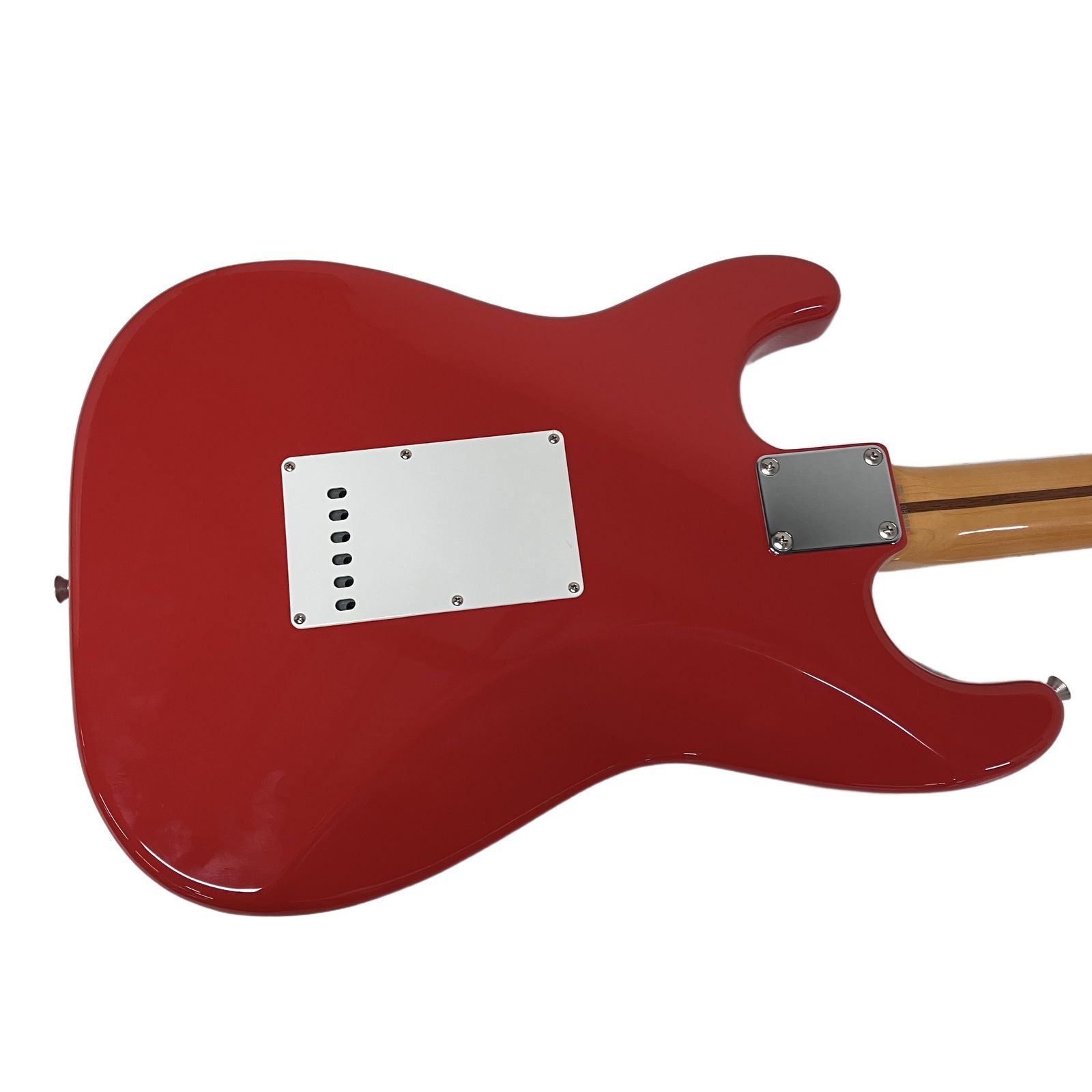 Fender Made In Japan ストラトキャスター フェンダー ジャパン エレキ