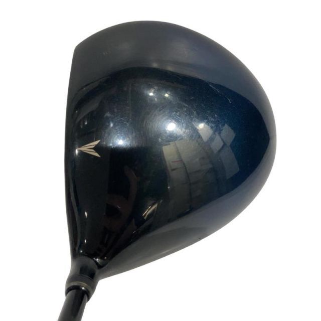 ダンディ・ナスオ プロモ　即日発送 中古】 ダンロップ XXIO(2010) 10.5 ドライバー DR XXIO MP600(ウッド