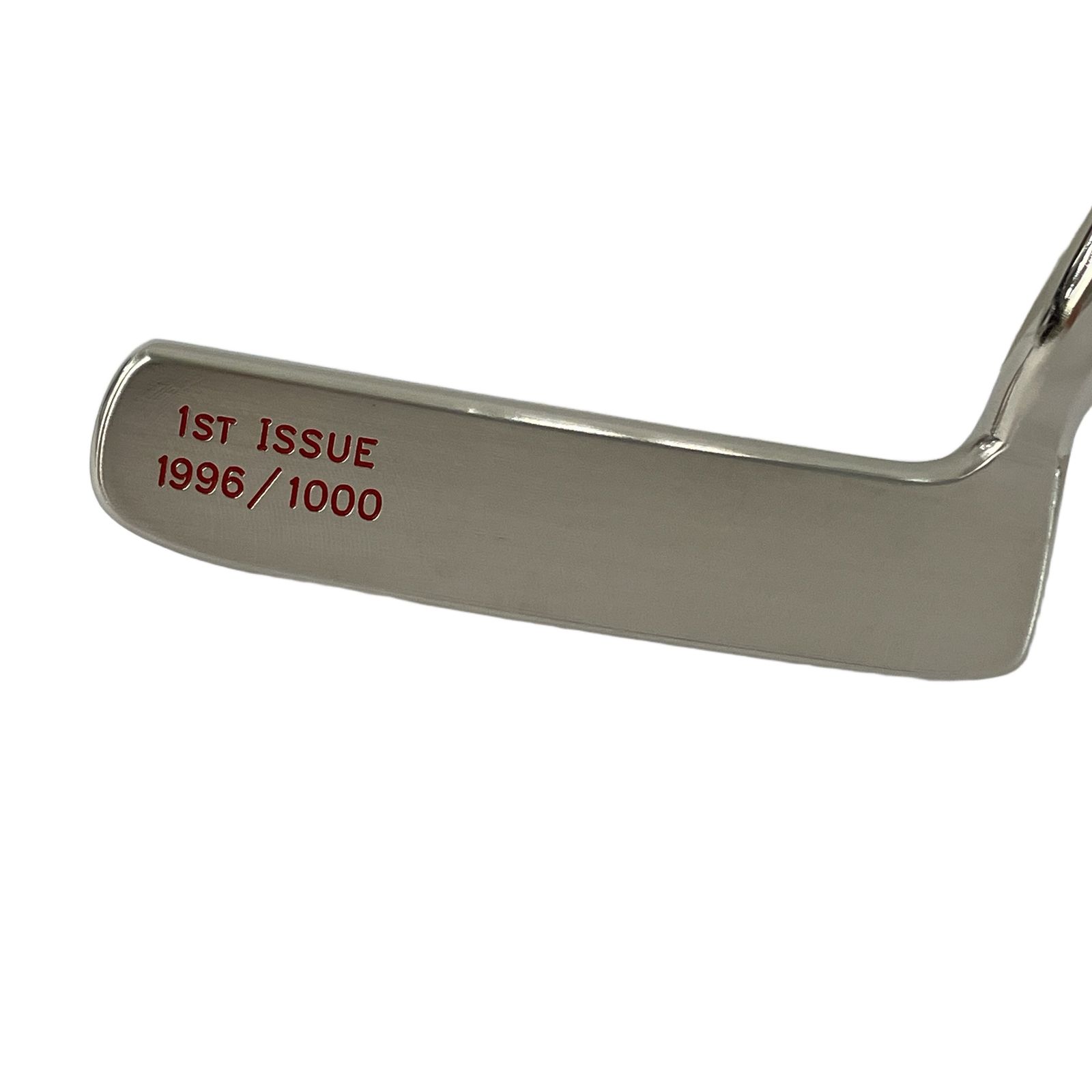 SCOTTY CAMERON SCM5 SCOTTYMASTER パター 34.5インチ 1000本限定