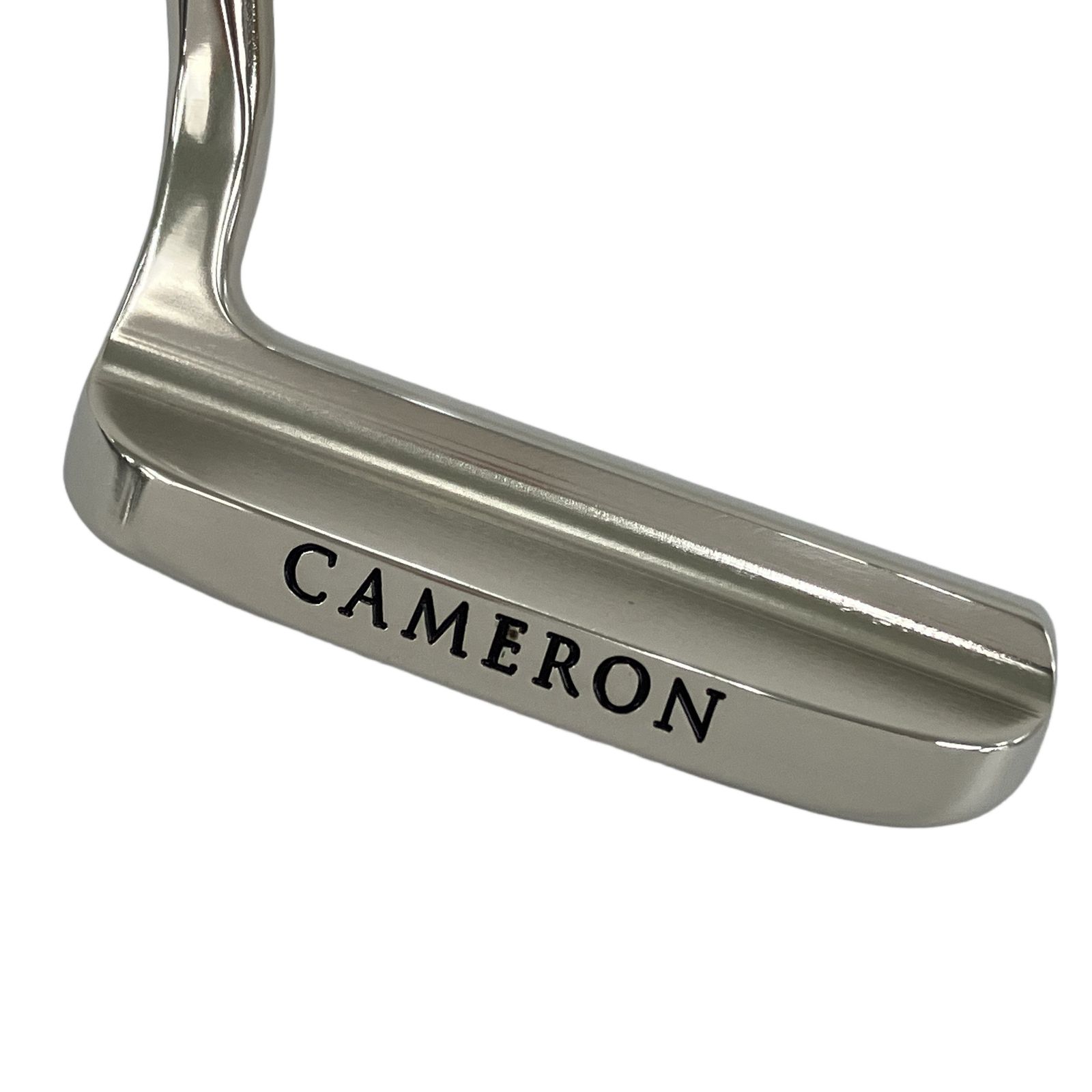 SCOTTY CAMERON SCM5 SCOTTYMASTER パター 34.5インチ 1000本限定