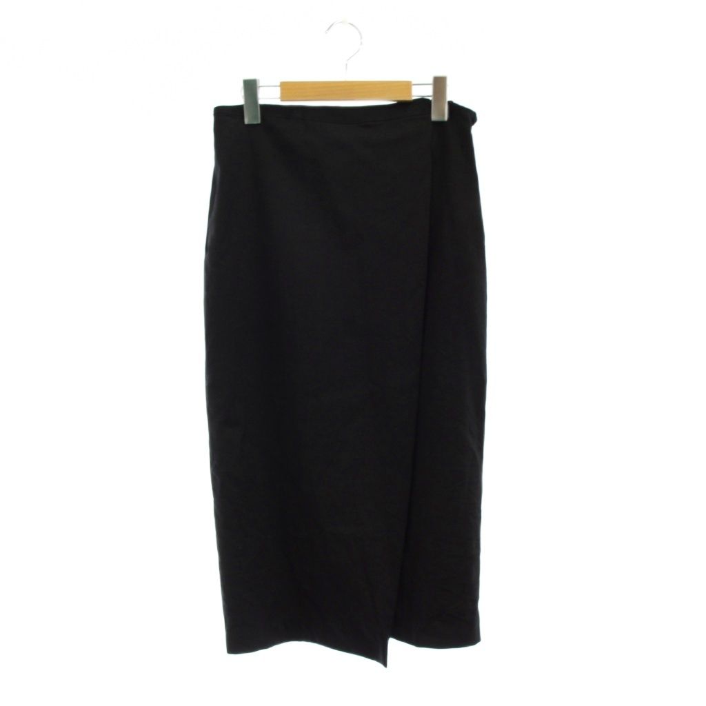 ドゥーズィエムクラス DEUXIEME CLASSE 17AW タイトスカート 38 黒