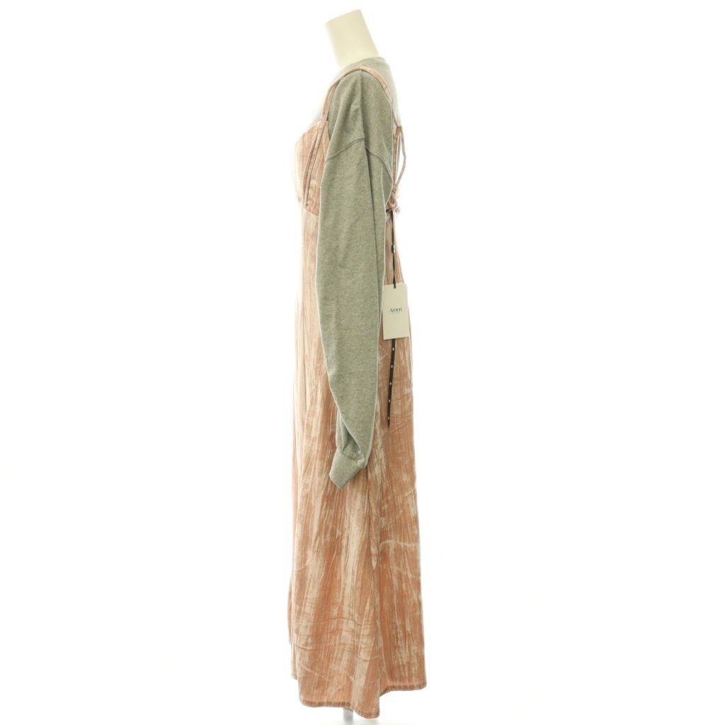 アメリヴィンテージ Ameri VINTAGE 25AW VELOUR SET UP セットアップ