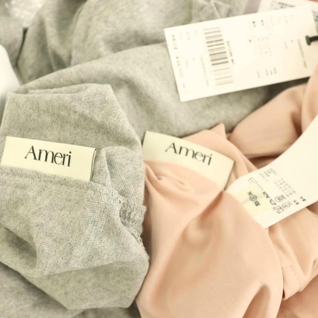 m.mさん専用Ameri VINTAGE アメリヴィンテージ Ameri VINTAGE 25AW VELOUR SET UP セットアップ