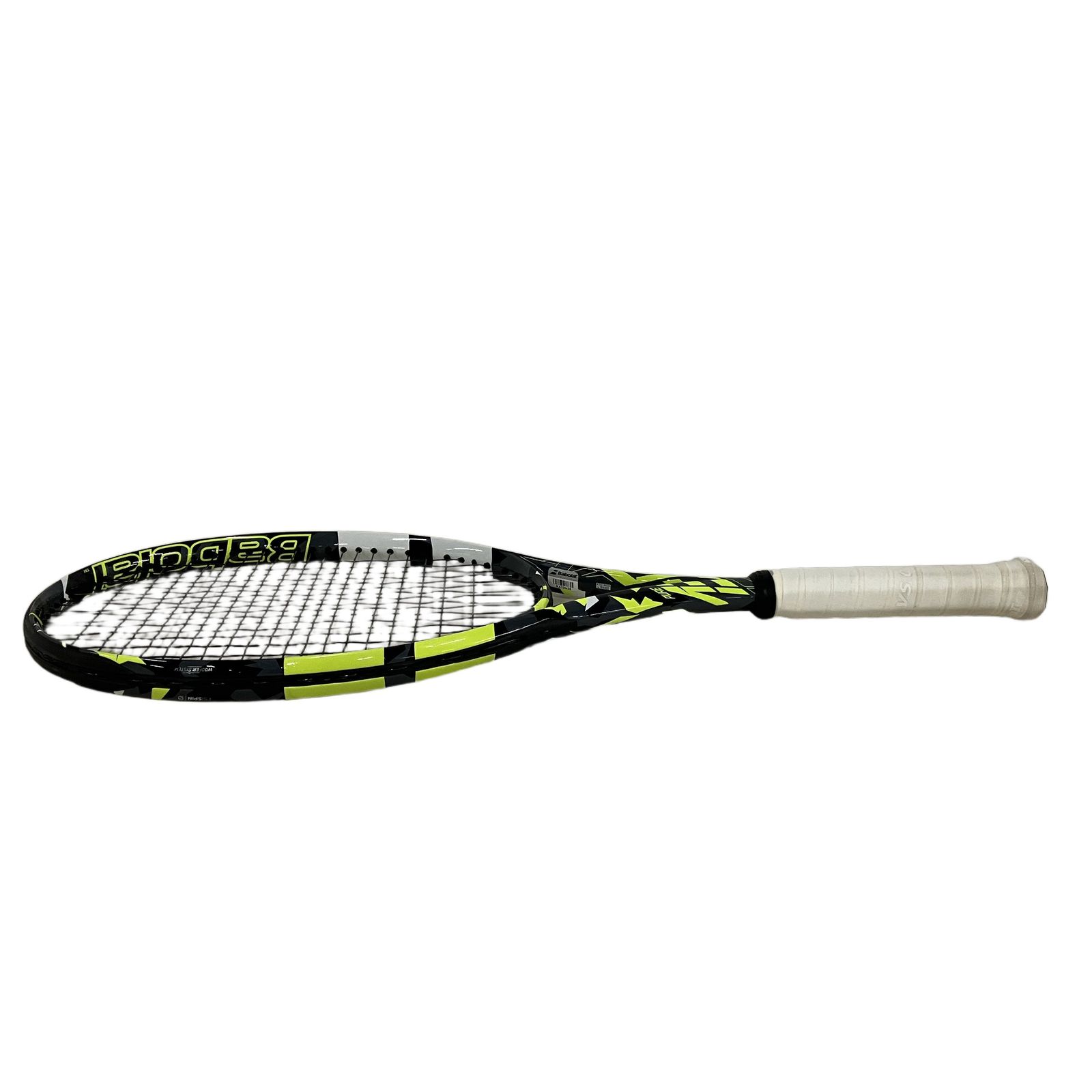 Babolat バボラ PURE AERO ピュアアエロ 2023 G3 4 3/8 テニスラケット