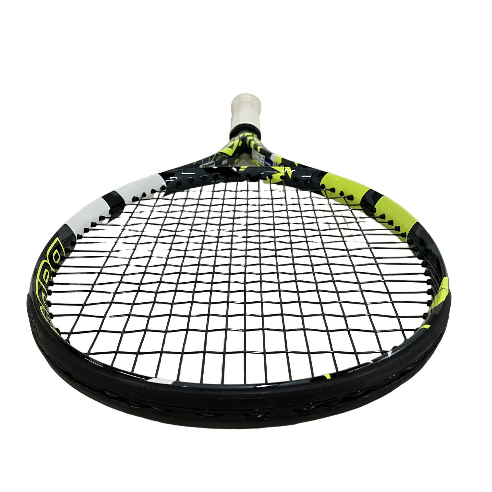 Babolat バボラ PURE AERO ピュアアエロ 2023 G3 4 3/8 テニスラケット